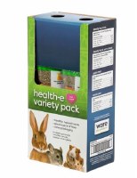 Ware Healthy-E Variety Pk