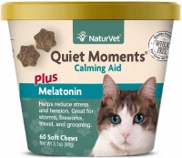 Quiet Moments Calming Aid 60ct