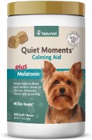 NaturVet Quiet Moments 180ct