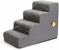 Rise&Climb 4StepFoam PetStair