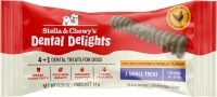S&C DentalDelights Chkn .5oz