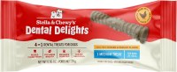 S&C Dental Delight Chkn Med
