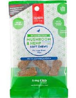 Mushroom&Hemp LBDuck Chews