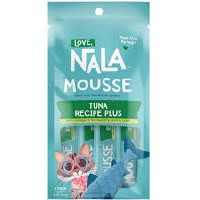 Love Nala Tuna Mousse 2oz