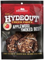 HydeOut CheekChips Appwd Beef