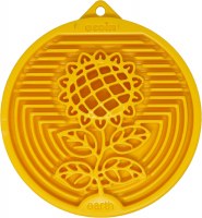 SodaPup Earth SlowFeeder