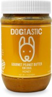 Dogtastic Honey PnutBttr 17oz