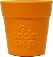 SodaPup Flower Pot Dispenser