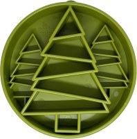 SodaPup PineTree SlowFeeder