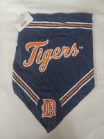 Detroit Tigers Bandana