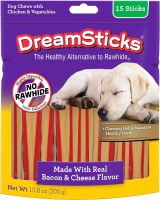 DB DreamSticks Bcn-Cheese 15ct