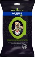 Furminator Deshed Wipe 100ct