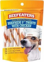 Beefeaters ChknTwists 1.41oz