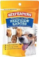 Beefeaters Beef Kabobs 1.58oz
