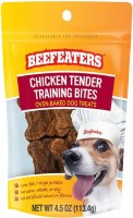 Beefeaters Chkn Tenders 4.5oz