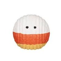 Candy Corn Ball Small