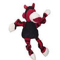 Devil Did It Knottie Small