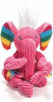 Rainbow Knottie Pink Elephant