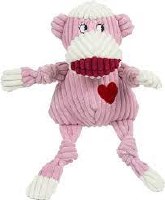 Knotties Sweet Pea Sheep Sm