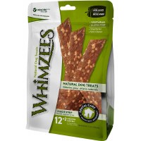 Whimzees GF Veggie Strips 14ct