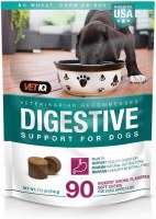 VetIQ Digestive Chew 90ct