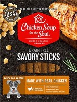 Savory Sticks Chicken 5oz