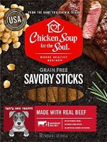 Savory Sticks Beef 5oz