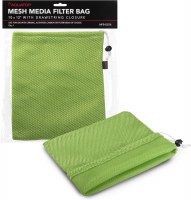 AquaTop Media Bag 10x12