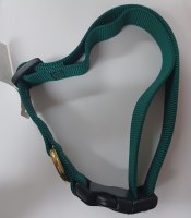 1x20-30 Collar Hunter Green