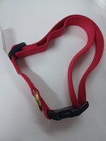 QuickKlip Red Collar Lrg