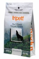 Tripett BeefTripe-Venisn 4.4Lb