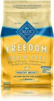 BB Freedom HlthyWght Chkn 4Lb