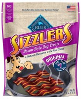 BB Sizzlers Bacon Style 6oz