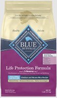 BlueBuff Senior Sm Breed 5lb