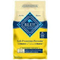 BB Healthy Weight Chkn 15Lb