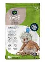 SmAnimal Bedding-Litter 15L