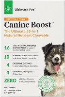 CanineBoost 33 in 1 60ct