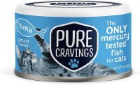 PureCravings Tuna 3oz