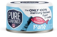 PureCravings Tna-Slmn 3oz