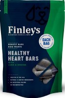 Finleys HealthyHeartBars 6oz