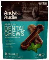Andy Audie 12oz Med Mint 14ct
