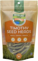 RndLkFarms TimothySeedHead 10g