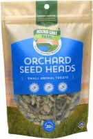 RndLkFrms OrchardSeedHeads 20g