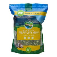 RndLakeFarm Alfalfa Hay 18oz
