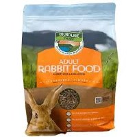 RndLakeFarm Rabbit 4Lb