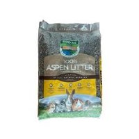 RndLakeFarm Aspen Bedding 10Lb