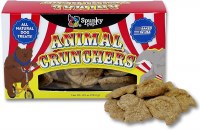 Animal Crunchers PBtter 3.5oz