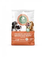 FureverNat Chkn-BrnRice 24Lb