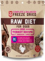 BossDog FD Turkey 12oz