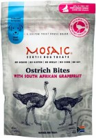 Mosaic Ostrich Bites 3oz